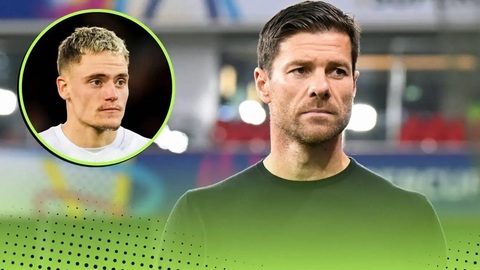 Đã đến lúc Real Madrid tìm mua tiền vệ cho Xabi Alonso
